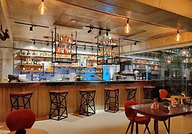 Hotel Halo Angeles City