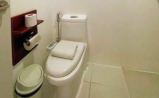 Hotel Halo Angeles City