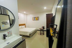 Hotel Halo Angeles City