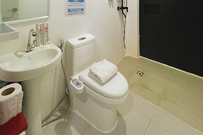 Hotel Halo Angeles City