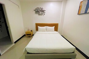 Hotel Halo Angeles City