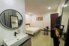 Hotel Halo Angeles City