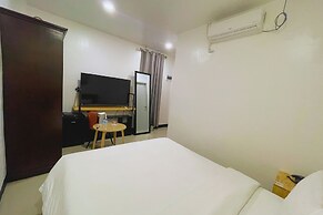 Hotel Halo Angeles City