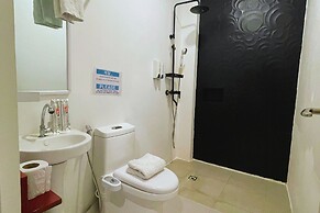 Hotel Halo Angeles City