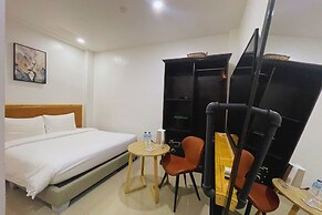 Hotel Halo Angeles City