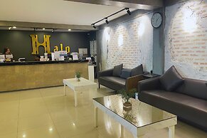Hotel Halo Angeles City