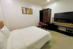 Hotel Halo Angeles City