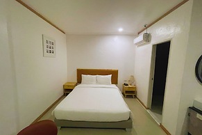 Hotel Halo Angeles City