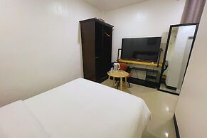 Hotel Halo Angeles City