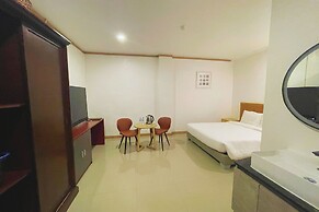 Hotel Halo Angeles City