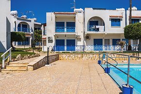 Seacret - 1-BR Apt With Pool in Pyla