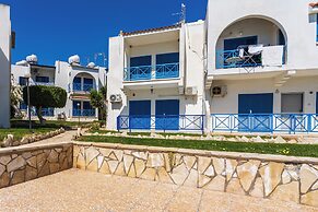 Seacret - 1-BR Apt With Pool in Pyla