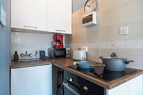 Seacret - 1-BR Apt With Pool in Pyla