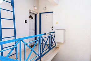 Seacret - 1-BR Apt With Pool in Pyla