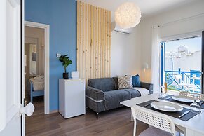 Seacret - 1-BR Apt With Pool in Pyla