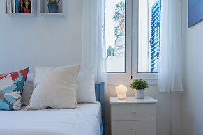 Seacret - 1-BR Apt With Pool in Pyla