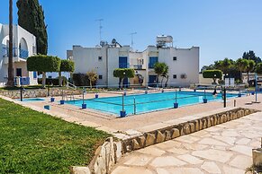 Seacret - 1-BR Apt With Pool in Pyla