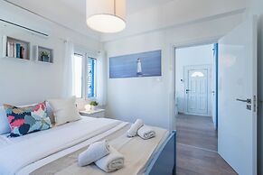 Seacret - 1-BR Apt With Pool in Pyla