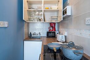 Seacret - 1-BR Apt With Pool in Pyla