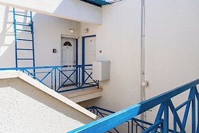 Seacret - 1-BR Apt With Pool in Pyla