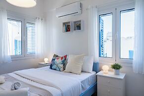 Seacret - 1-BR Apt With Pool in Pyla