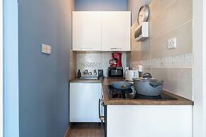 Seacret - 1-BR Apt With Pool in Pyla