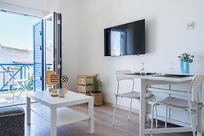 Seacret - 1-BR Apt With Pool in Pyla