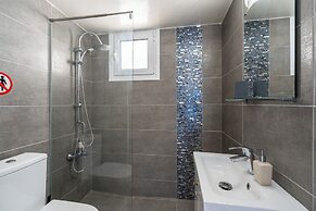 Seacret - 1-BR Apt With Pool in Pyla