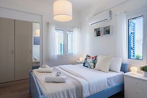 Seacret - 1-BR Apt With Pool in Pyla