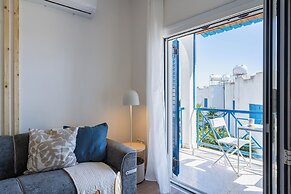 Seacret - 1-BR Apt With Pool in Pyla