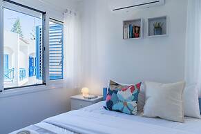 Seacret - 1-BR Apt With Pool in Pyla