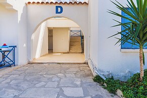 Seacret - 1-BR Apt With Pool in Pyla