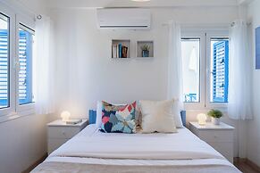 Seacret - 1-BR Apt With Pool in Pyla