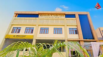 AYANSH KLYDE INN