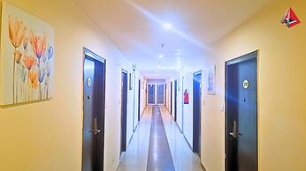 AYANSH KLYDE INN