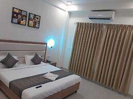 Hotel The Luxem