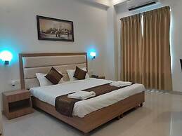 Hotel The Luxem