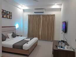 Hotel The Luxem