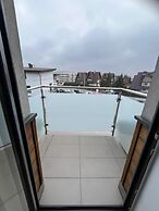Apartament KOLEJOVA 20 z sypialnią