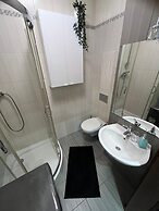 Apartament KOLEJOVA 20 z sypialnią