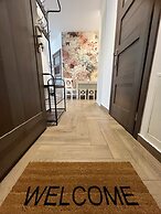 Apartament KOLEJOVA 20 z sypialnią