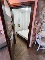Apartament KOLEJOVA 20 z sypialnią