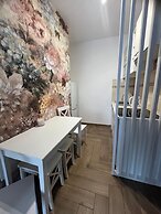Apartament KOLEJOVA 20 z sypialnią
