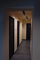 Boutique-capsule Hostel