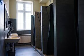 Boutique-capsule Hostel