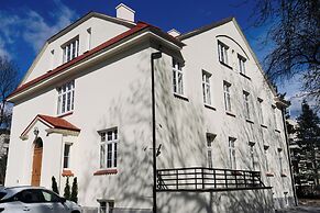 Boutique-capsule Hostel