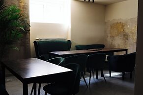 Boutique-capsule Hostel