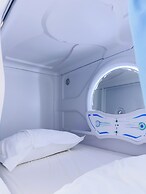 Boutique-capsule Hostel