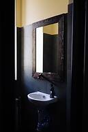 Boutique-capsule Hostel