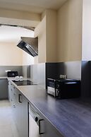 Boutique-capsule Hostel